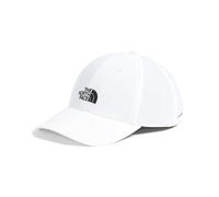 THE NORTH FACE NF0A8A27LA9 66 FLASHDRY HAT Hat Men's TNF White/TNF Black Size OS