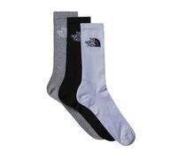 The North Face Unisex Adult Cushioned Sport Crew Socks (Pack GT16966