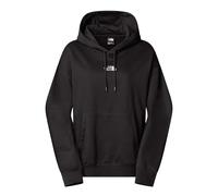 The North Face Unisex Adult Essential Oversized Hoodie GT28749