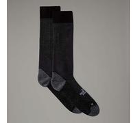 The North Face Unisex Alpine High Socks, Tnf Black, S