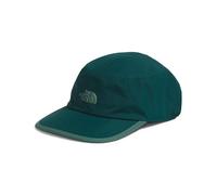 The North Face Unisex Antora Rain Hat, Deep Nori/Duck Green, L-XL