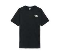 The North Face T shirt xys Oversized S/S Tee in Black EU M