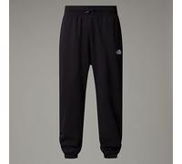 The North Face Unisex Axys Relaxed Reg Sweatpants, TNF Black, XS
