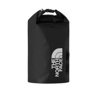 The North Face Unisex Base Camp 12L Dry Bag, Tnf Black/Tnf White