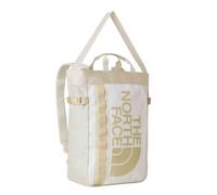 The North Face Base Camp Tote Bag White Beige