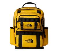THE NORTH FACE NF0A8BK4ZU3 BASE CAMP DAYPACK Sports backpack Men's SUMMIT GOLD/TNF BLACK Size OS
