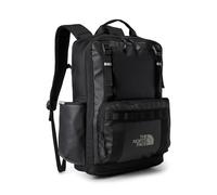 The North Face Unisex Base Camp 24.6L Daypack, Tnf Black/Asphalt Grey