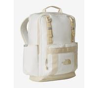 The North Face Unisex Base Camp 25L Backpack, White Ash/Calacatta/Pal