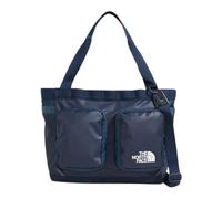 The North Face - Base Camp Voyager Tote - Shoulder bag size One Size, blue