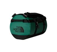 The North Face - Base Camp Duffel Recycled Extra Small - Luggage size 31 l, green/black