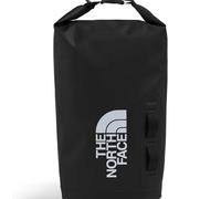 The North Face Unisex Base Camp 8L Dry Bag, Tnf Black/Tnf White