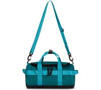 The North Face Unisex Base Camp Duffel 5L Shoulder Bag, Pacific Teal/Restorativ