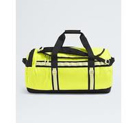 The North Face Unisex Base Camp Duffel - M, Fizz Lime/Lemon Mist/Tn, One Size