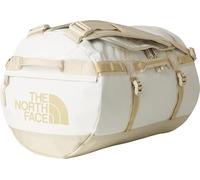 The North Face Unisex Base Camp Duffel - S, White Ash/Calacatta/Pal, One Size