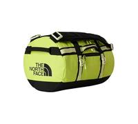 The North Face Unisex Base Camp Duffel - XS, Fizz Lime/Lemon Mist/Tn, One Size