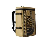 The North Face - 30L backpack - Base Camp Fuse Box Cedar TNF Black in Recycled Polyester - Beige Beige one size