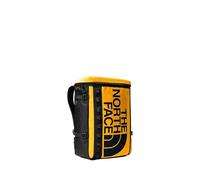 The North Face Unisex Base Camp Fuse Box 30L Backpack, Summit Gold/Tnf Black/N