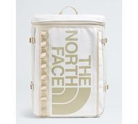 The North Face Unisex Base Camp Fuse Box 30L Backpack, White Ash/Calacatta/Pal