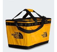 The North Face Unisex Base Camp Gear Bin S, Summit Gold/Tnf Black/N, One Size