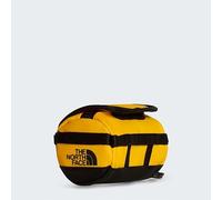 The North Face Unisex Base Camp Mini Duffel Backpack, Summit Gold, One Size