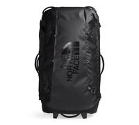The North Face Unisex Base Camp Rolling Thunder 160L Luggage-Suitcase, TNF Black/TNF White/Npf