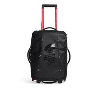 THE NORTH FACE Base Camp Rolling Thunder 22 - Mixte - Black - size only size- model 2026 only size