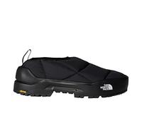 The North Face Unisex Base Camp Thermoball Mules, TNF Black/TNF Black, 8.5