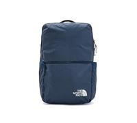 The North Face Unisex Base Camp Voyager 26L Backpack, Shady Blue/Summit Navy