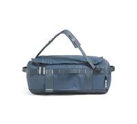 The North Face Unisex Base Camp Voyager 32L Duffel, Granite Grey/Frost Grey