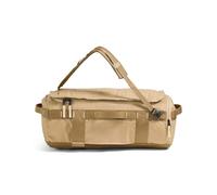 The North Face Unisex Base Camp Voyager 32L Duffel, Khaki Stone/Utility Bro