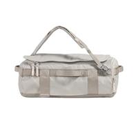 The North Face Unisex Base Camp Voyager 32L Duffel, Soapstone/Stone Slab