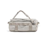 The North Face Unisex Base Camp Voyager 32L Duffel, Soapstone/Stone Slab