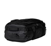 The North Face - Base Camp Voyager Duffel 32L - Luggage size 32 l, black