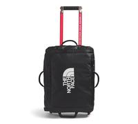 The North Face - 40L Wheeled Travel Bag - Base Camp Voyager 21 Roller TNF BlackTNF White Black