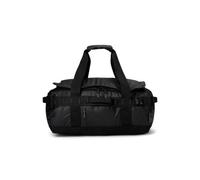 The North Face Unisex Base Camp Voyager 42 L Duffel, Tnf Black / Asphalt Grey