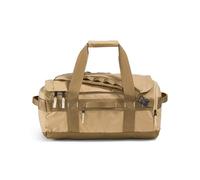 The North Face Unisex Base Camp Voyager 42L Duffel, Khaki Stone/Utility Bro