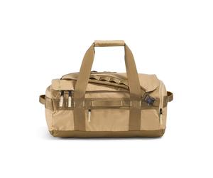 The North Face Unisex Base Camp Voyager 42L Duffel, Khaki Stone/Utility Bro