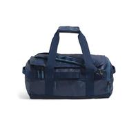 The North Face Unisex Base Camp Voyager 42L Duffel, Shady Blue/Summit Navy