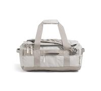 The North Face Unisex Base Camp Voyager 42L Duffel, Soapstone/Stone Slab