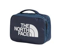 The North Face Unisex Base Camp Voyager 4L Toiletry Kit, Shady Blue/Summit Navy