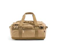 The North Face Unisex Base Camp Voyager 62L Duffel, Khaki Stone/Utility Bro