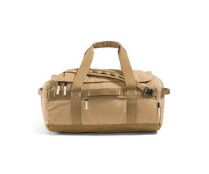 The North Face Unisex Base Camp Voyager 62L Duffel, Khaki Stone/Utility Bro