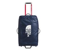 The North Face - Base Camp Voyager 29 Roller - Luggage size 94 l, blue