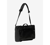 The North Face Unisex Base Camp Voyager Messenger Bag, Tnf Black/Asphalt Grey, One Size