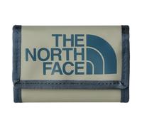 The North Face Unisex Base Camp Wallet, Stone Slab/Granite Grey, One Size