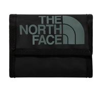 The North Face Unisex Base Camp Wallet, TNF Black/Npf, One Size