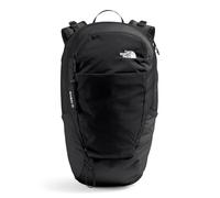 The North Face Unisex Basin 18 L Backpack, Tnf Black/Tnf Black/Npf