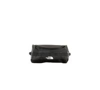 The North Face Base Camp Travel Canister SML - TNF Black/TNF White
