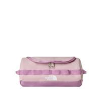 The North Face BC Travel Canister toiletry bag light pink Small Size