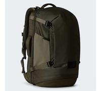 The North Face Unisex Bcv Pro Travel Pack 35L Backpack, New Taupe Green/Tnf Black